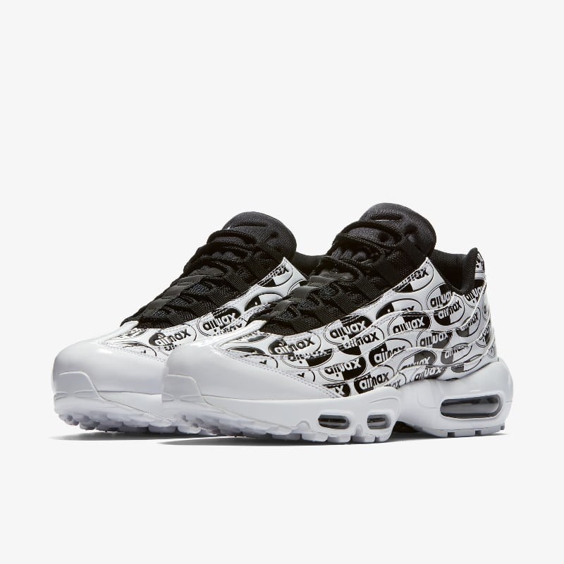 Air max 95 store print